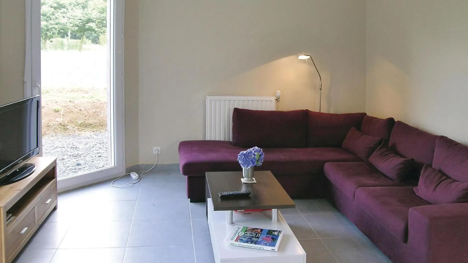Gorgeous Home In Plouha With Kitchenette