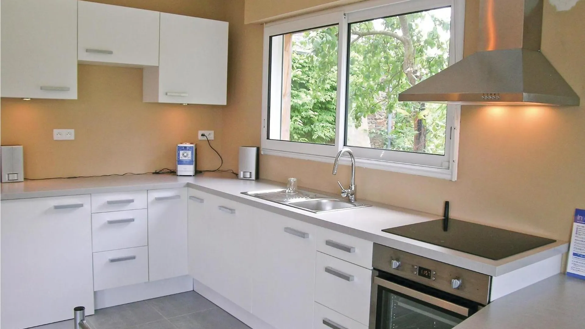 Σπίτι διακοπών Gorgeous Home In Plouha With Kitchenette