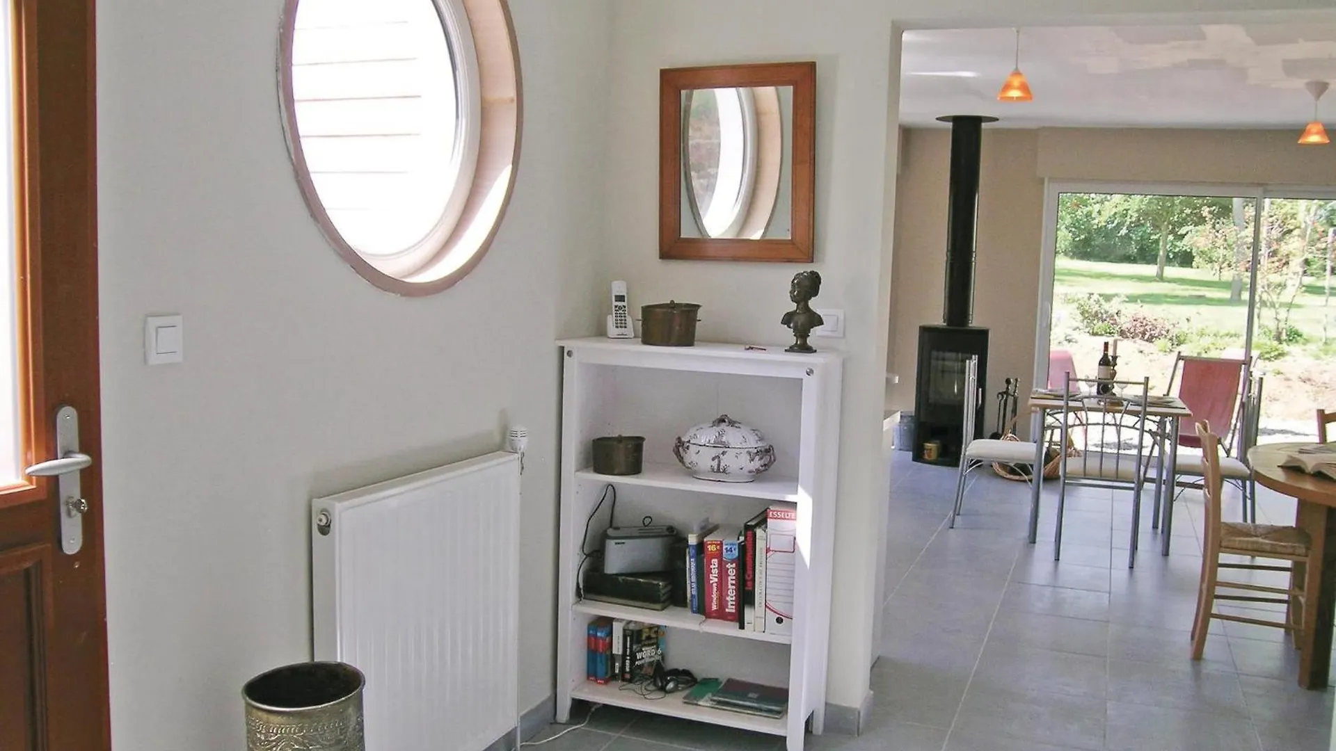 Gorgeous Home In Plouha With Kitchenette Σπίτι διακοπών